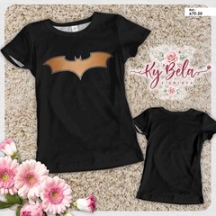 Camiseta Tshirts Batman