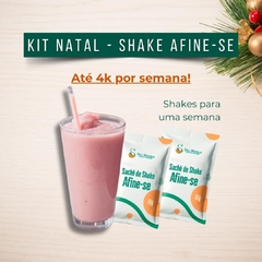 KIT NATAL - PARA UMA SEMANA na internet