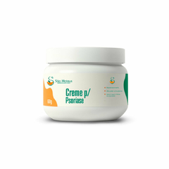 Creme para Psoríase 60g