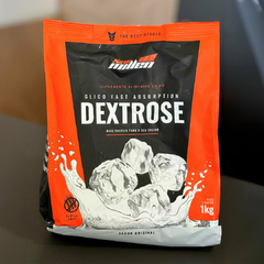 DEXTROSE ORIGINAL SACHÊ 1KG