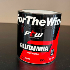 GLUTAMINA FTW - 150g