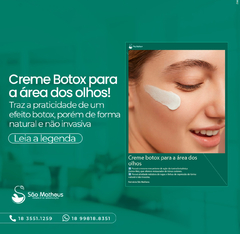 BOTOX FACIAL