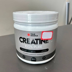 TRUE CREATINE