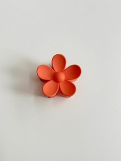 Hair Clip Daisy G