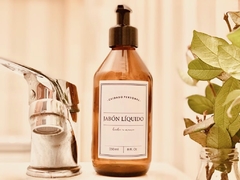 Jabón Liquido - comprar online