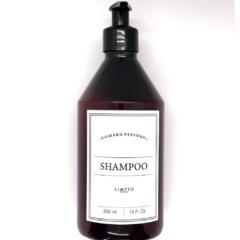 Dispenser de Shampoo - comprar online