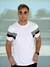 Remera Elvis Blanco - tienda online