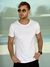 Remera done Lycra blanco - tienda online