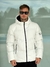 Campera Dallas blanca - comprar online