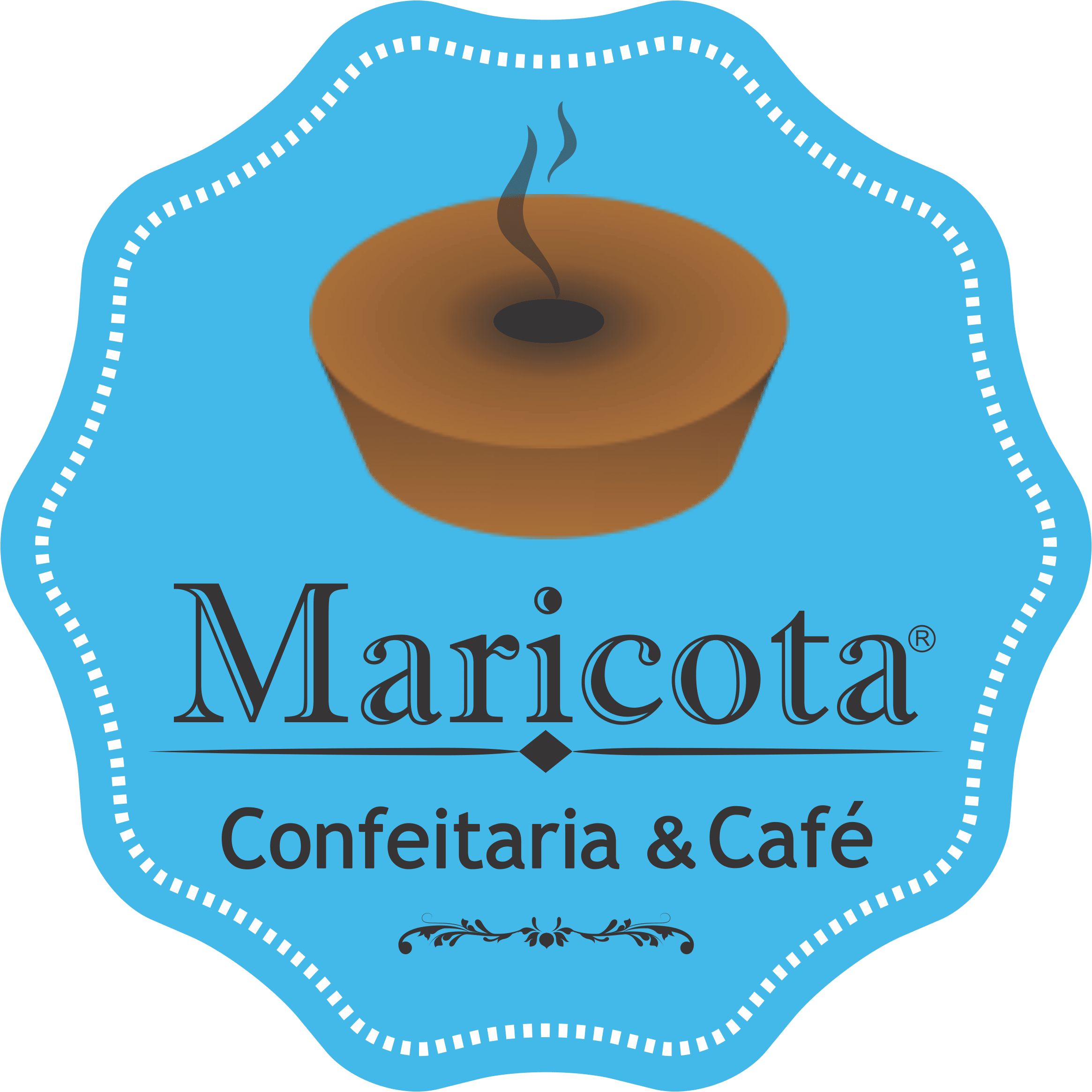 Maricota Confeitaria E Café