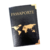 Porta-passaporte Mapa Mundi