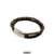 Pulsera Brown balls