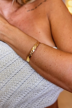 Bracelete Dourado