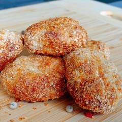 Nuggets de Frango