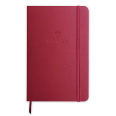 Wine Journal Classic - Caderno de Vinho