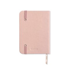 Caderneta 9x13 Classic Rosa - comprar online