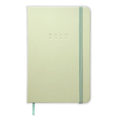 Planner 2025 Verde