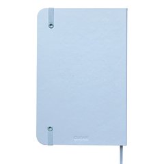 Caderneta 13x20 Classic Azul claro - comprar online