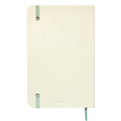 Caderneta 13x20 Classic Verde claro - comprar online