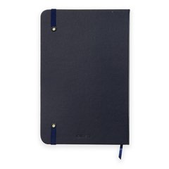 Caderneta 13x20 Classic Azul - comprar online