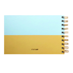 Caderno Dia de Luz - Pontilhado - comprar online