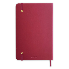 Wine Journal Classic - Caderno de Vinho - comprar online