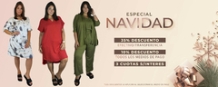 Banner de la categoría Liquidación & Ofertas