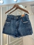 Short jeans Ruth - 3000926 - comprar online