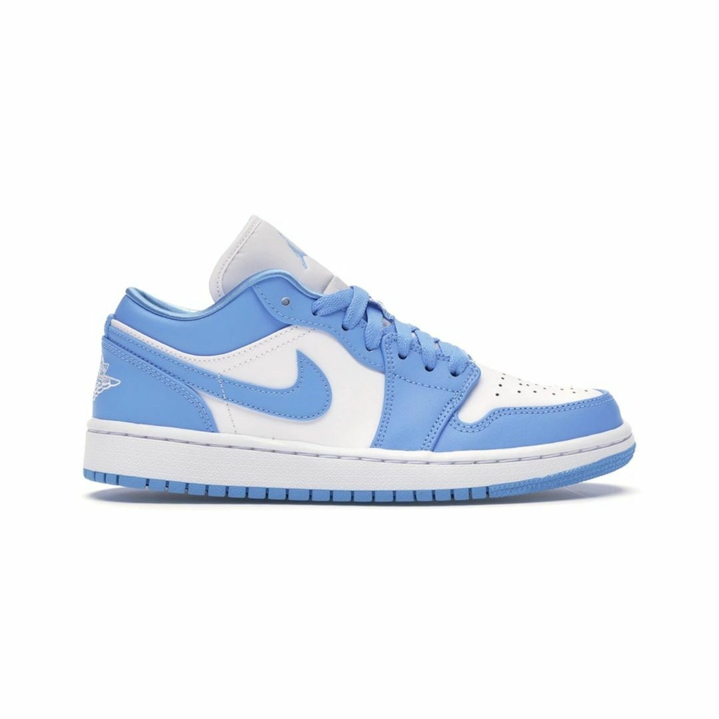 Jordan 1 Low UNC - Comprar en sneakers ba