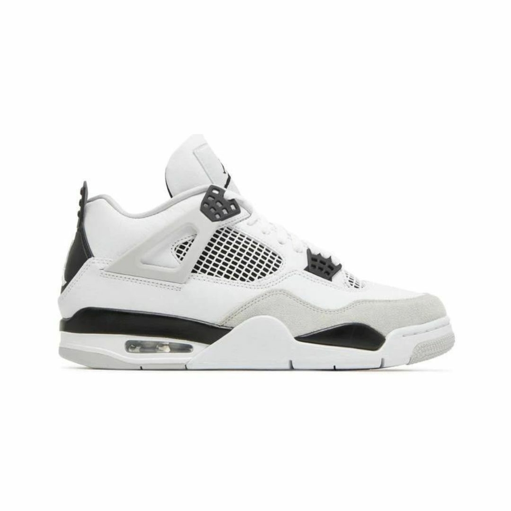 Jordan 4 2025 comprar