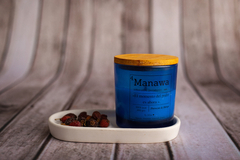 4. MANAWA. Durazno y Mango - comprar online