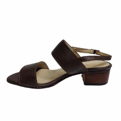 Sandalias MC-310 de cuero vacuno - comprar online