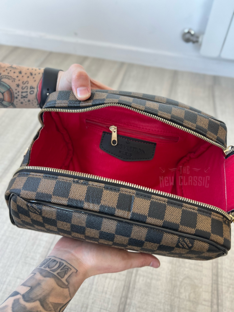 Neceser Louis Vuitton Comprar en The New Classic