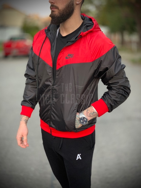 Campera nike hombre rompeviento hotsell