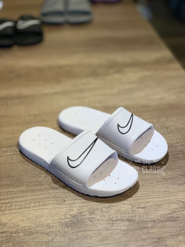 Ojotas nike nuevas cheap