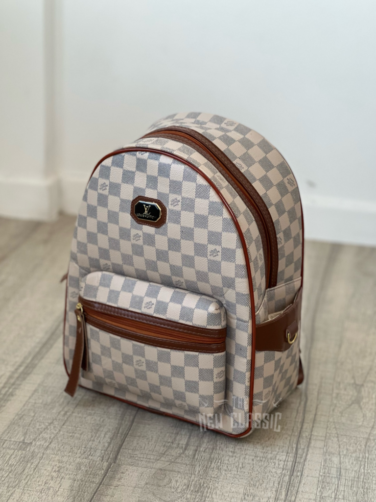 Mochila Louis Vuitton - Comprar en The New Classic