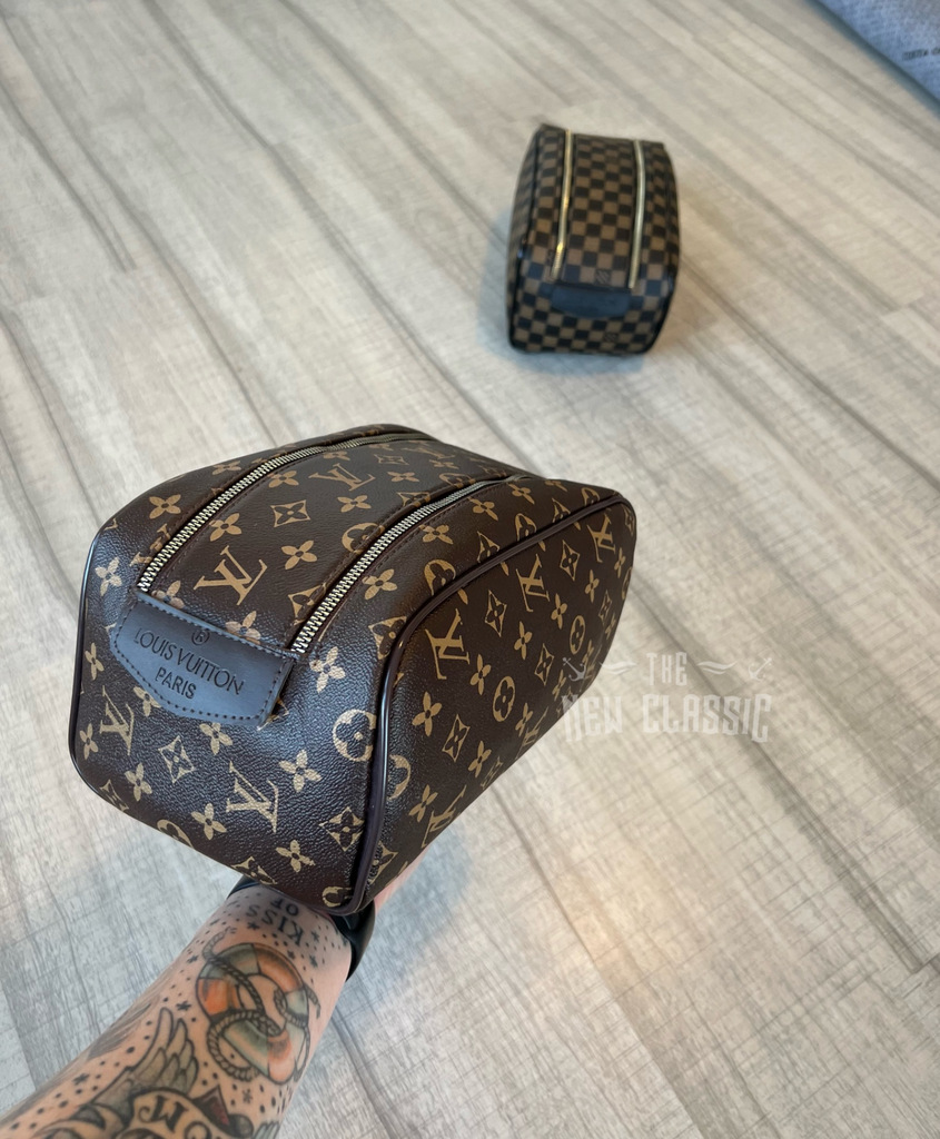 Neceser Louis Vuitton - Comprar en The New Classic