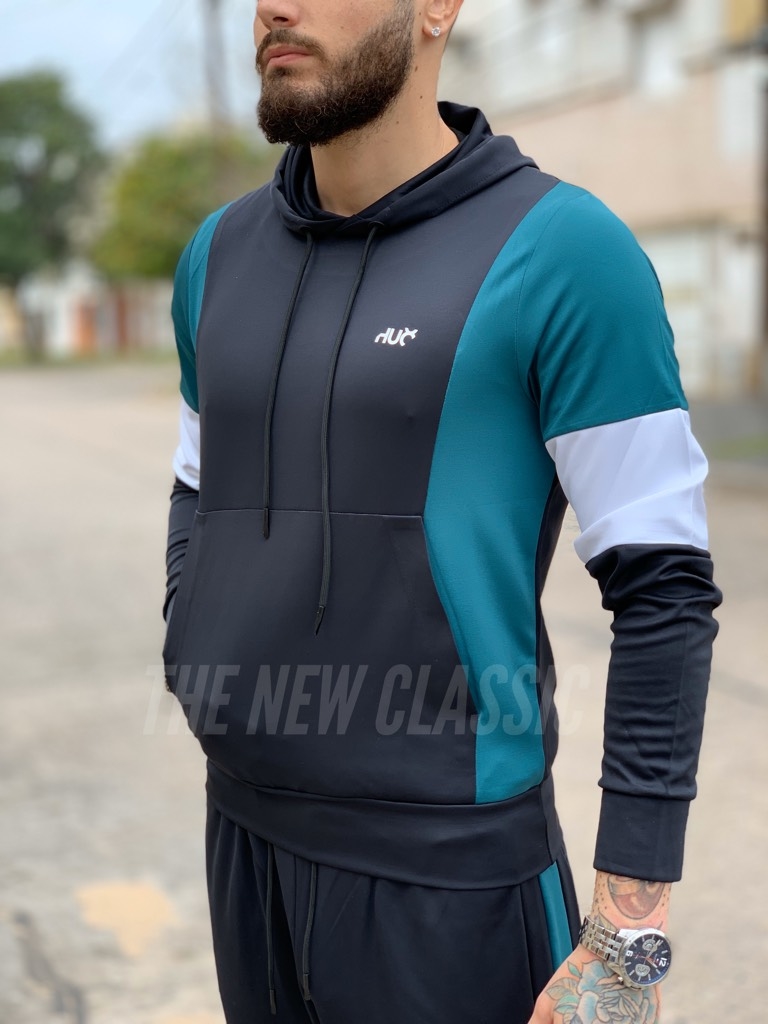 Buzo de Acetato Comprar en The New Classic