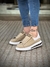 McQueen Air Beige