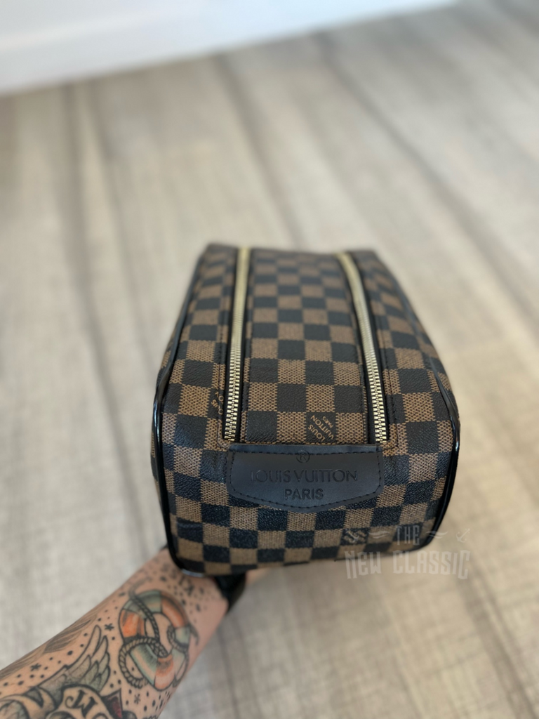 Neceser Louis Vuitton Comprar en The New Classic