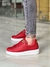 McQueen Red - comprar online