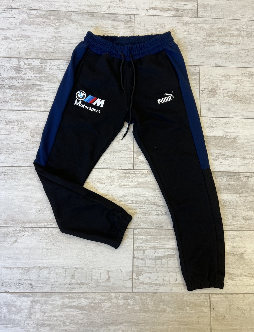 Jogging puma bmw sale