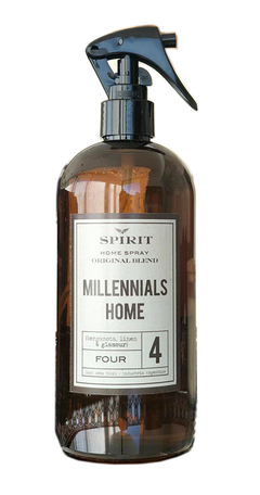 Home Spray 500 ml. en internet