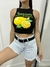 Musculosa Limon