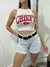 Musculosa Ribb