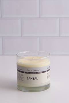 Vela Santal