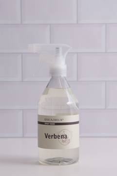 Home Perfume Verbena