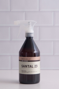 Home Perfume Santal 23