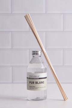 Difusor Aromatico Pur Blanc