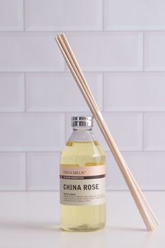 Difusor Aromatico China Rose